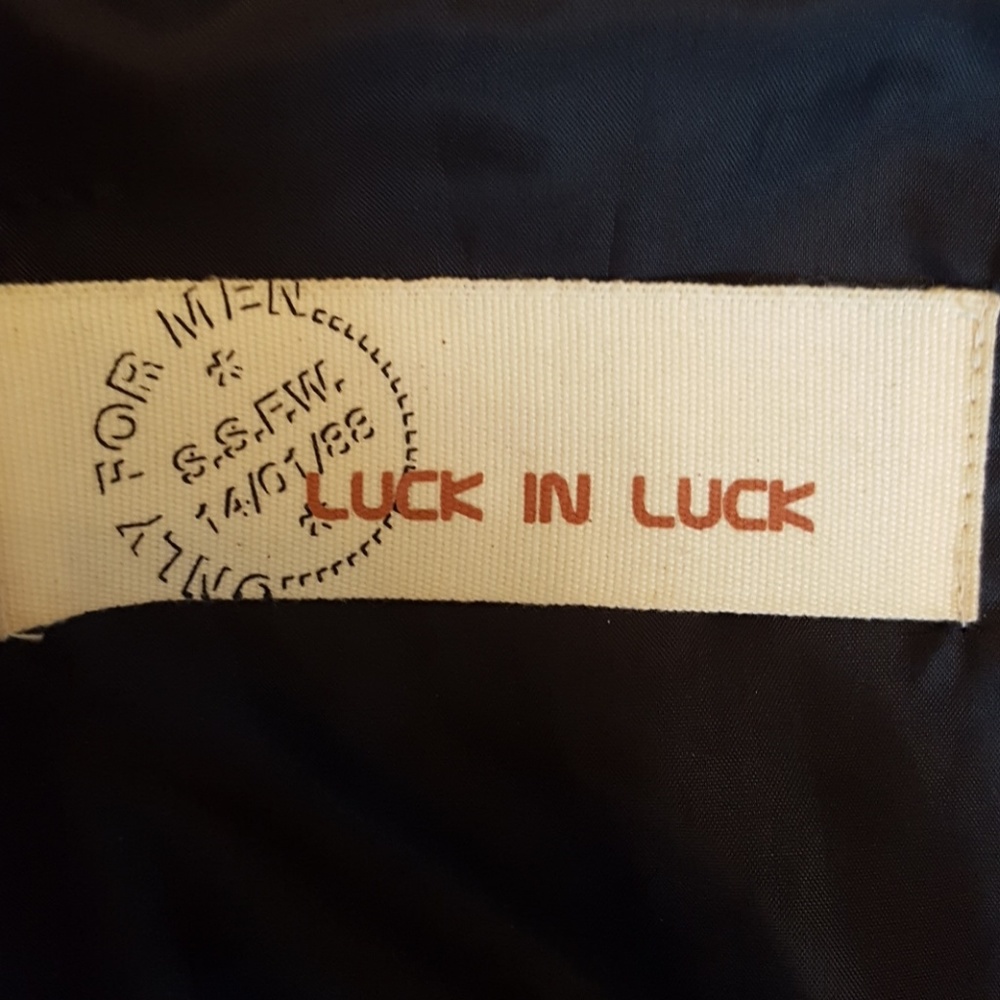 Lightweight stylish jacket - Picture 4 of 8